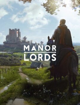 Manor Lords box art 1