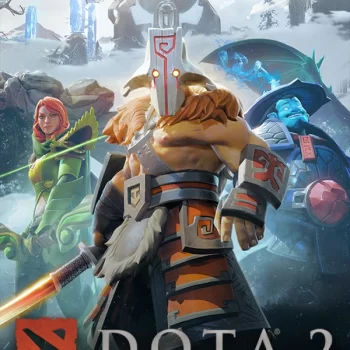 dota2