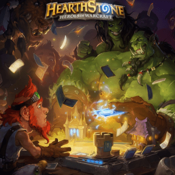 hearthstone