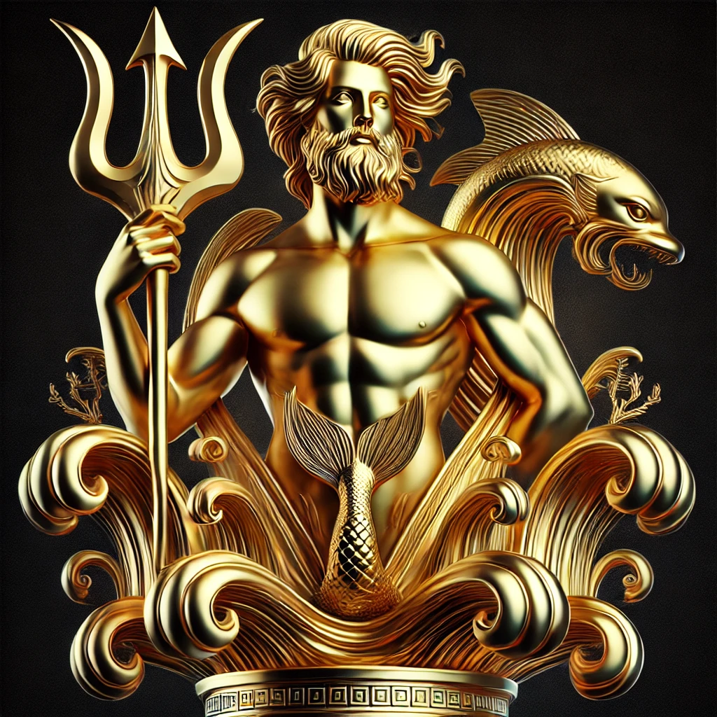 poseidon