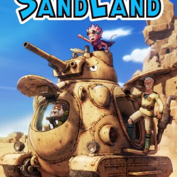 sandland