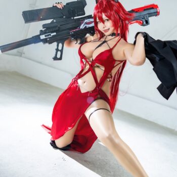 redhood cosplay2 2